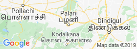 Palani map